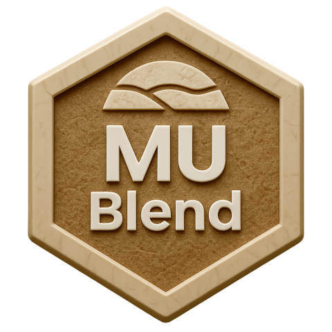 MU Blend Products