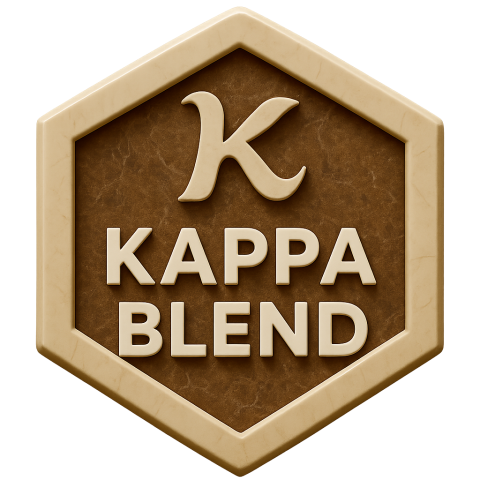 Kappa Blend Products