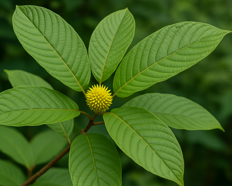 From Leaf to Lift: The Science Behind 7-OH