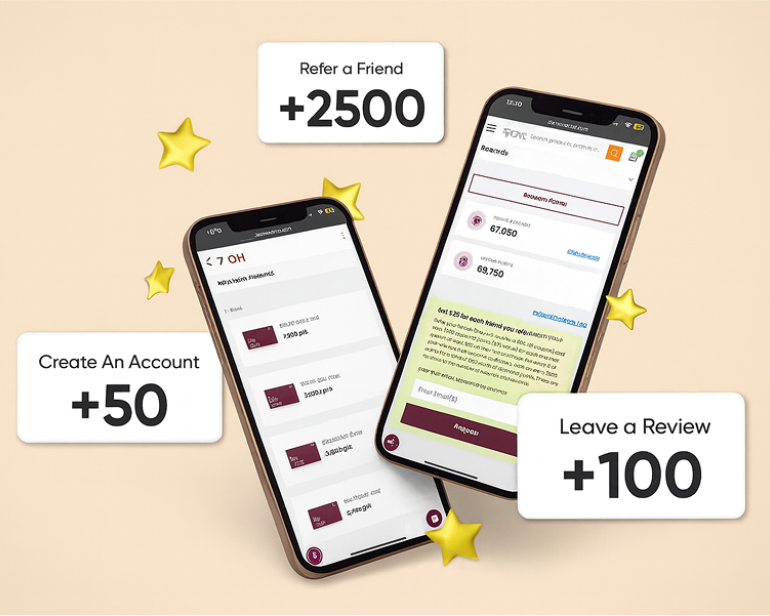 Rewards 2