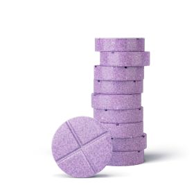60mg 7-Hydroxy Tablets - Grape