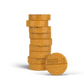 15mg MGM-15 Tablets - Mango