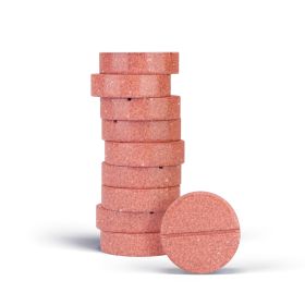 30mg MGM-15 Tablets - Cherry