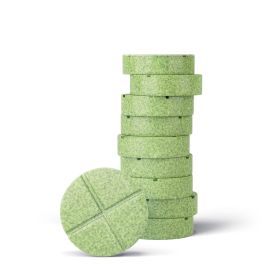 50mg L-Tetrahydropalmatine Tablets - Green Apple Mint - Chill Extreme