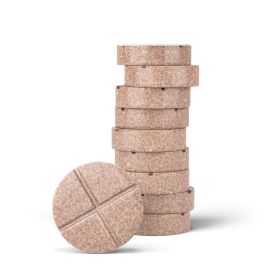 500mg - Acid Calm - Vanilla Mint - Mood Tablets