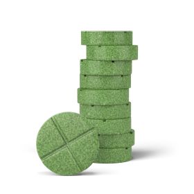 500mg - Calm Focus - Matcha Citrus - Mood Tablets