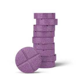 500mg - Menopause + Sleep Combo - Lavender Honey - Mood Tablets