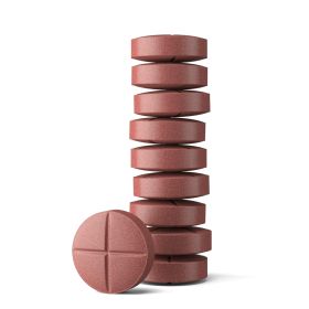150mg Kanna Extract Tablets - Berries
