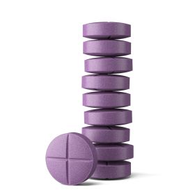 30mg MIT Blend Tablets - Grape