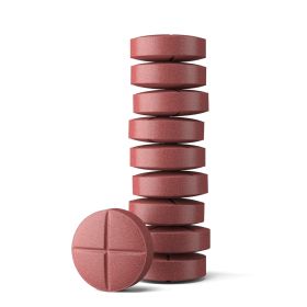 20mg MIT Extract Tablets - Mixed Berry