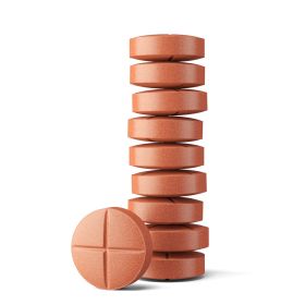 30mg MIT Blend Tablets - Peach