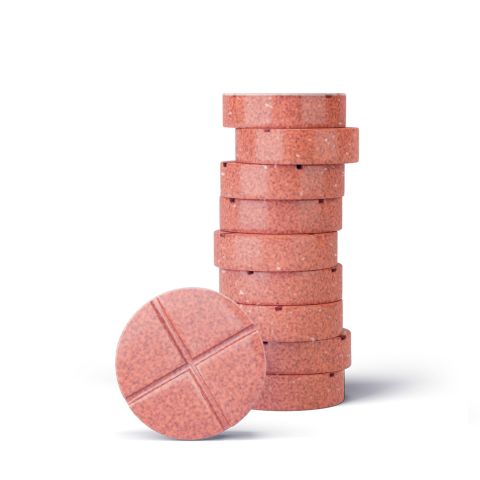 20mg 7-Hydroxy Tablets - Watermelon - Thumbnail 1