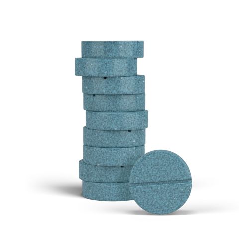 20mg 7OH & MGM-15 Tablets - Unflavored - Thumbnail 1