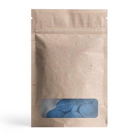 30mg MGM-15 Tablets - Blueberry - Thumbnail 9