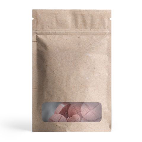 50mg 7OH & MGM-15 Tablets - Watermelon - Thumbnail 9