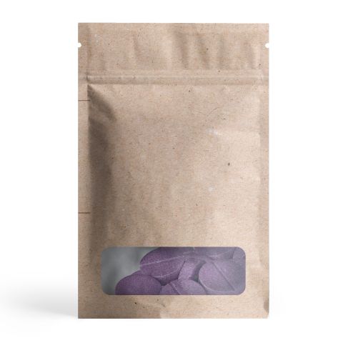 30mg MGM-15 Tablets - Grape - Thumbnail 9