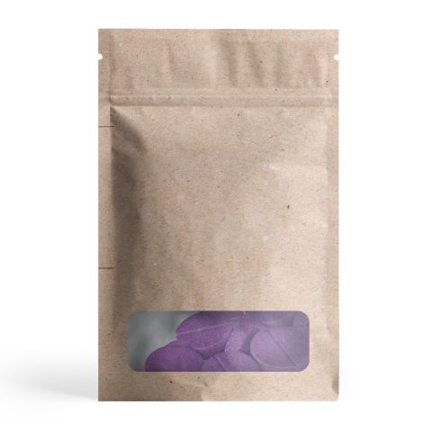 10mg Melatonin Tablets - Blackberry - Thumbnail 9