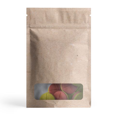 30mg MGM-15 Tablets - Fruit Punch + Citrus - Thumbnail 11