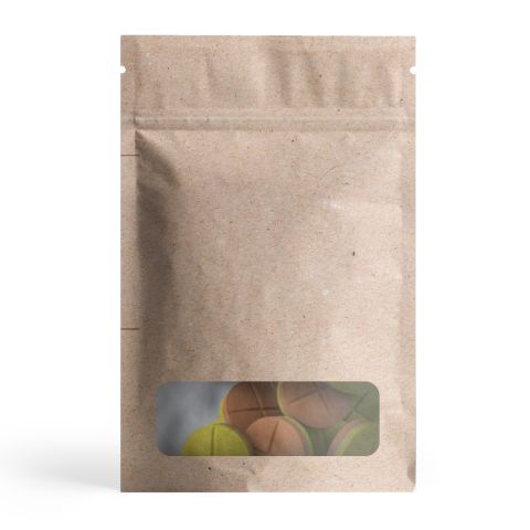 50mg MGM-15 Tablets - Mango + Pineapple - Thumbnail 11
