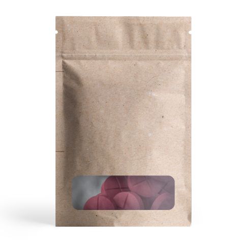 60mg Tianeptine Tablets - Strawberry - Thumbnail 11