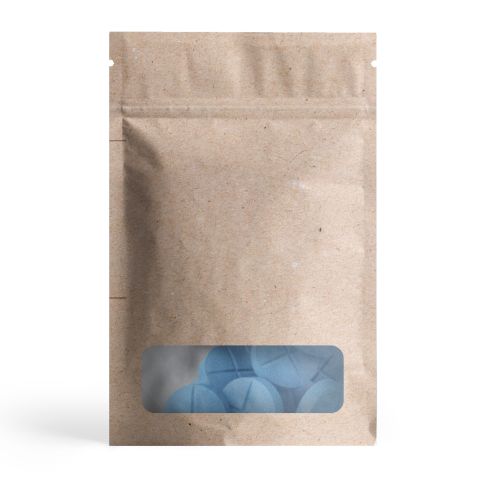 300mg MIT Tablets - Blueberry - Thumbnail 9