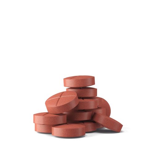 200mg Kanna Extract 5% Mesembrine Tablets - Watermelon - Thumbnail 6