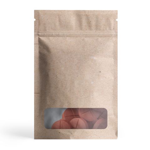 200mg Kanna Extract 5% Mesembrine Tablets - Watermelon - Thumbnail 10