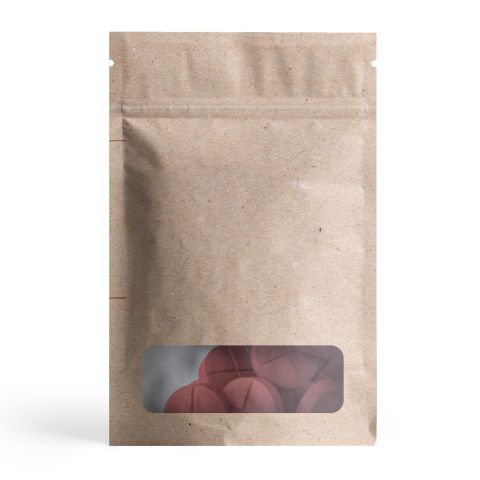 20mg MIT Complex Tablets - Mixed Berry - Thumbnail 10