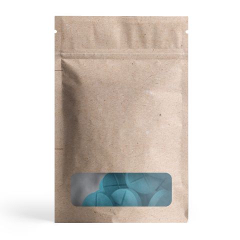 20mg MIT Complex Tablets - Unflavored - Thumbnail 10