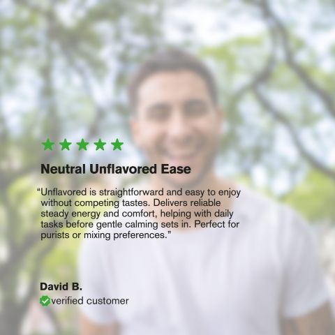 20mg MIT Blend Tablets - Unflavored - Thumbnail 9