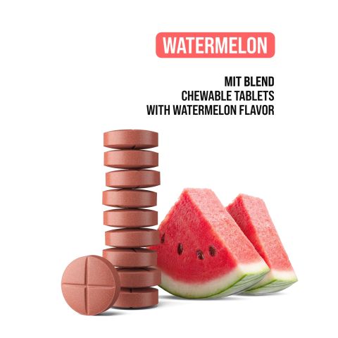 30mg MIT Blend Tablets - Watermelon - Thumbnail 4