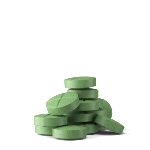 30mg M9 Blend Tablets - Mint - Thumbnail 6
