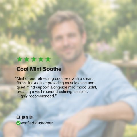 30mg M9 Blend Tablets - Mint - Thumbnail 9