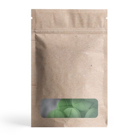 30mg M9 Blend Tablets - Mint - Thumbnail 10
