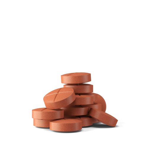 30mg MIT Complex Tablets - Peach - Thumbnail 6