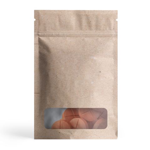30mg M9 Blend Tablets - Peach - Thumbnail 10