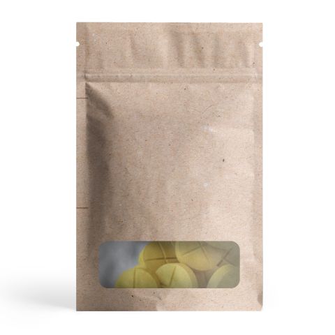 20mg MIT Formula Tablets - Pineapple - Thumbnail 10