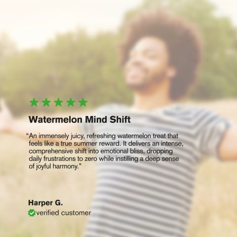 30mg MIT Complex Tablets - Watermelon - Thumbnail 9