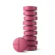 30mg Tianeptine Tablets - Strawberry
