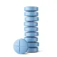 300mg MIT Tablets - Blueberry