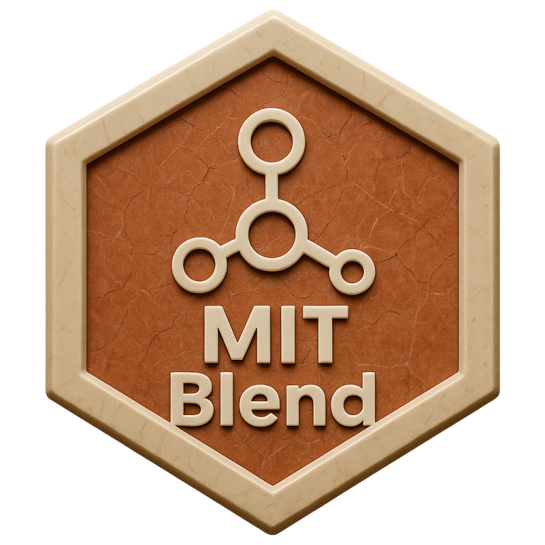 MIT Blend Products