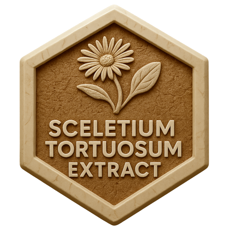 Sceletium Tortuosum Extract Products