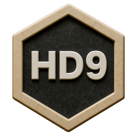 HD9 Products