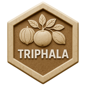 Triphala Products