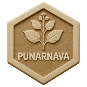 Punarnava Products
