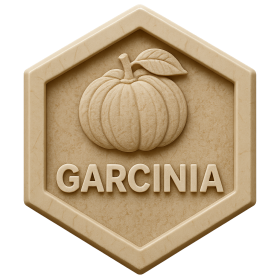 Garcinia Products