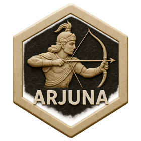 Arjuna Products