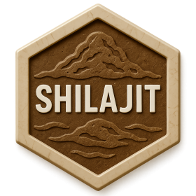 Shilajit Products
