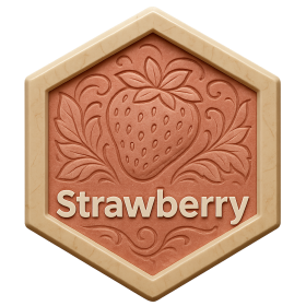 Strawberry Products