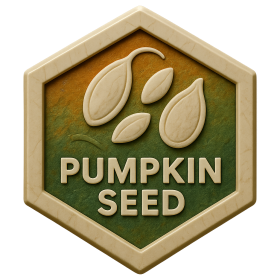 Pumpkin Seed Products